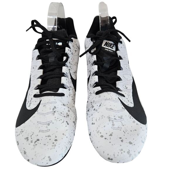 Nike NWOT, Men\'s Zoom Rivals Track Shoe Size 12 main image 4